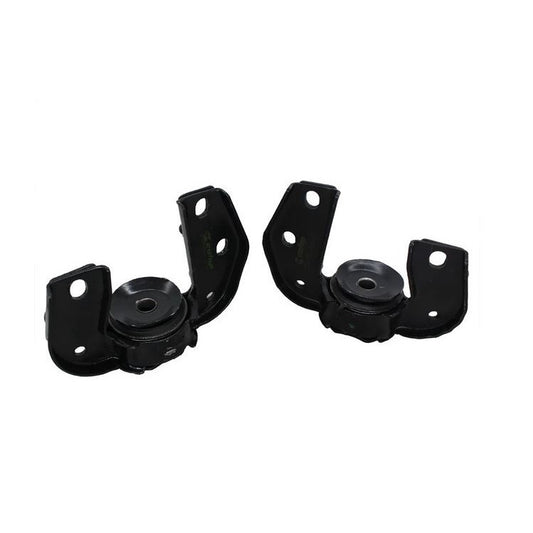 Par Suporte Barra Tensora Morcego Corsa/Classic/Celta/Prisma -  Original Cofap