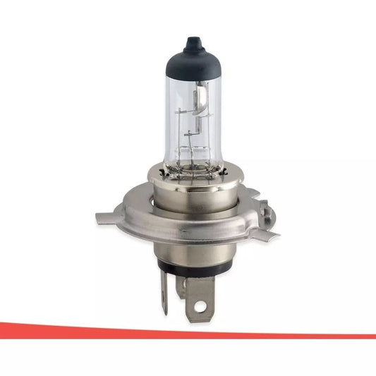 Lâmpada Farol H4 Philips Original Standard 60/55w 12v - Unidade