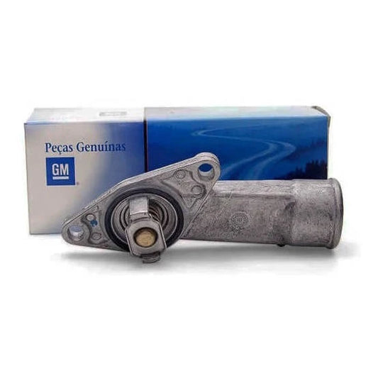 Valvula Termostatica Corsa Todos 8v 1994 A 2019 - Original GM