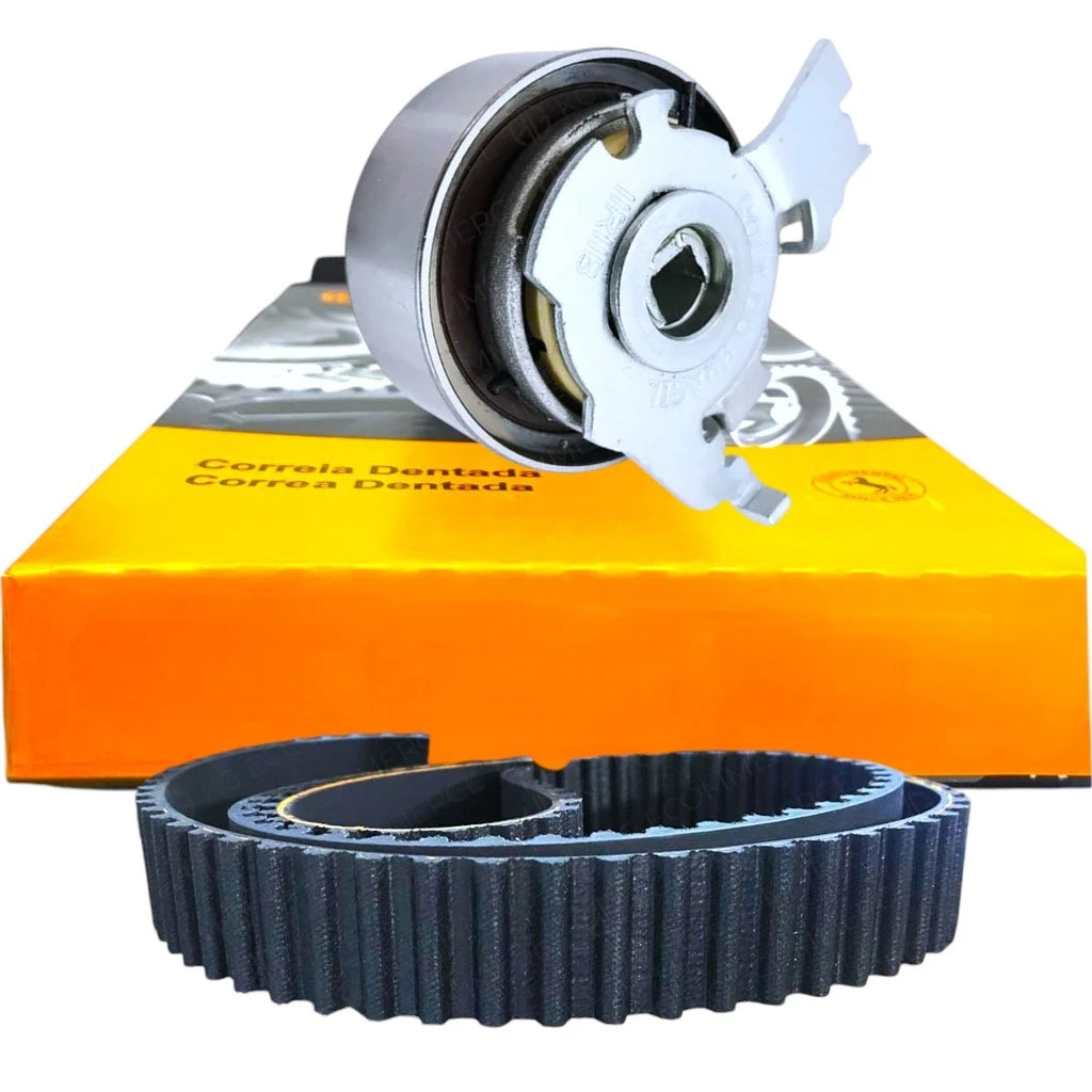 Kit Correia Dentada + Tensor Corsa 1.0 1.6 16v