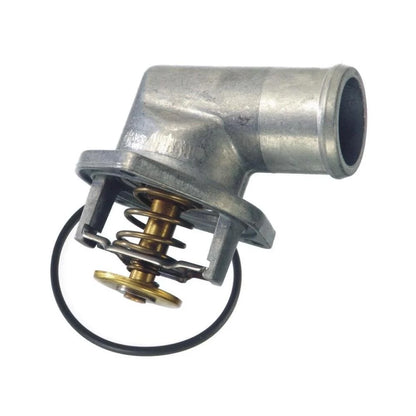 Válvula Termostática GM Corsa 1995 a 2001 - 1.0 e 1.6 16V
