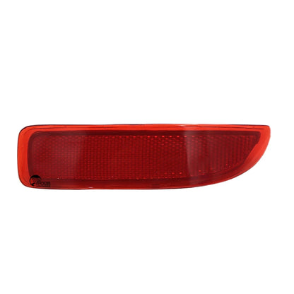 Refletor Olho de Gato Para-choque Traseiro Corsa Hatch Frente Montana