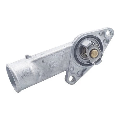 Valvula Termostatica Corsa Todos 8v 1994 A 2019 - Original GM