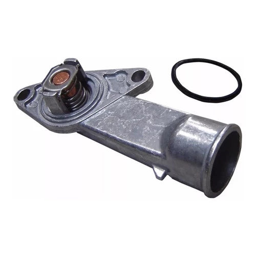 Valvula Termostatica Corsa Todos 8v 1994 A 2019 - Original GM
