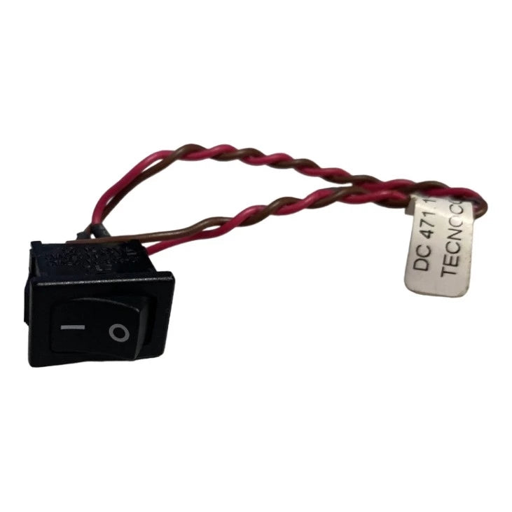 Chave Interruptor Com Chicote Para Sistema Anti-Furto