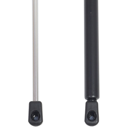 .Kit de Instalação Amortecedor de Capô - Chevrolet Corsa e Classic (94 a 2016)