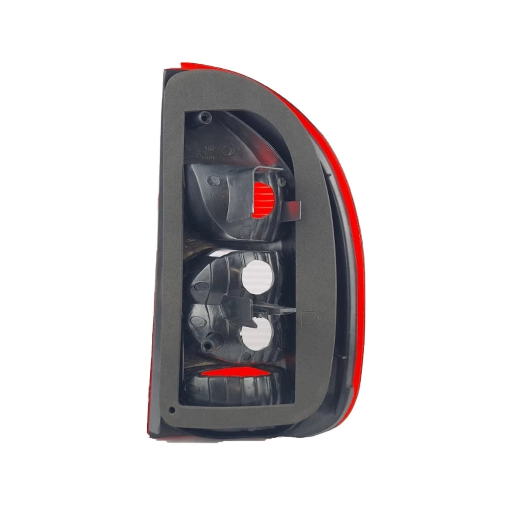 Par Lanterna Traseira Corsa Hatch 4 Portas - Pickup / Wagon