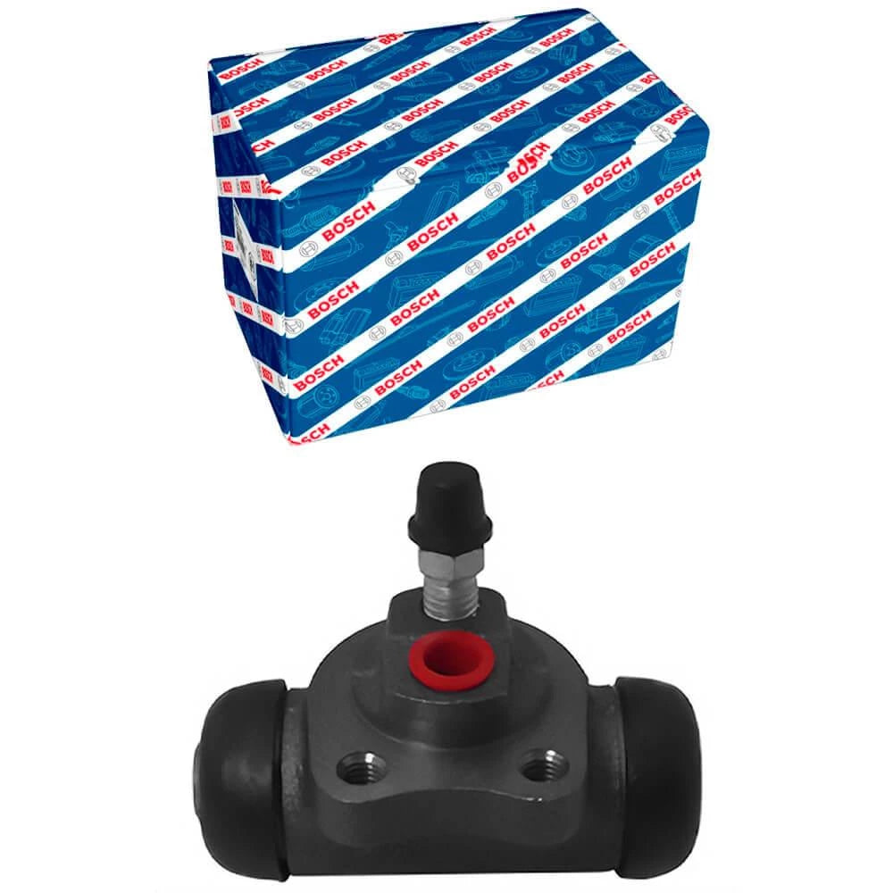 Cilindro Burrinho Roda Corsa 1.0/1.4/1.6/1.8 94 a 2012 - BOSCH