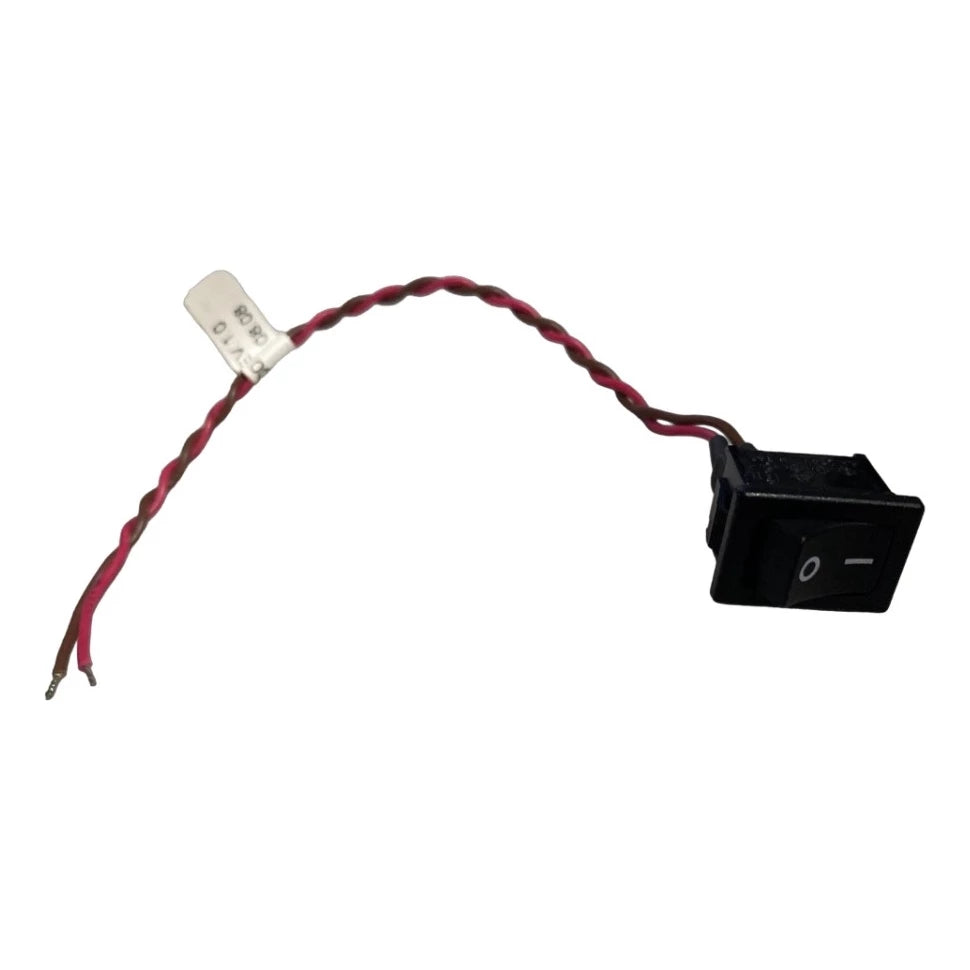 Chave Interruptor Com Chicote Para Sistema Anti-Furto