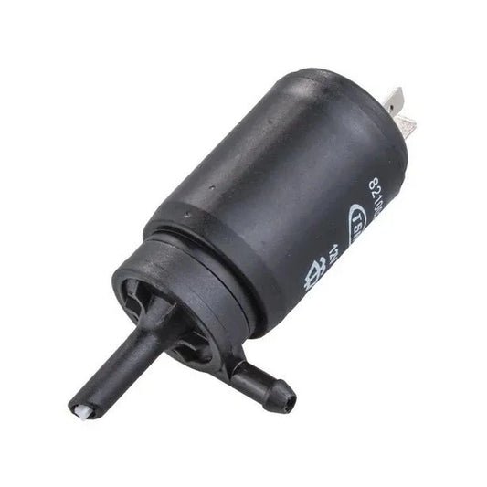 Bomba Limpador De Parabrisa 12v Universal Original - UMA ou DUAS Saídas