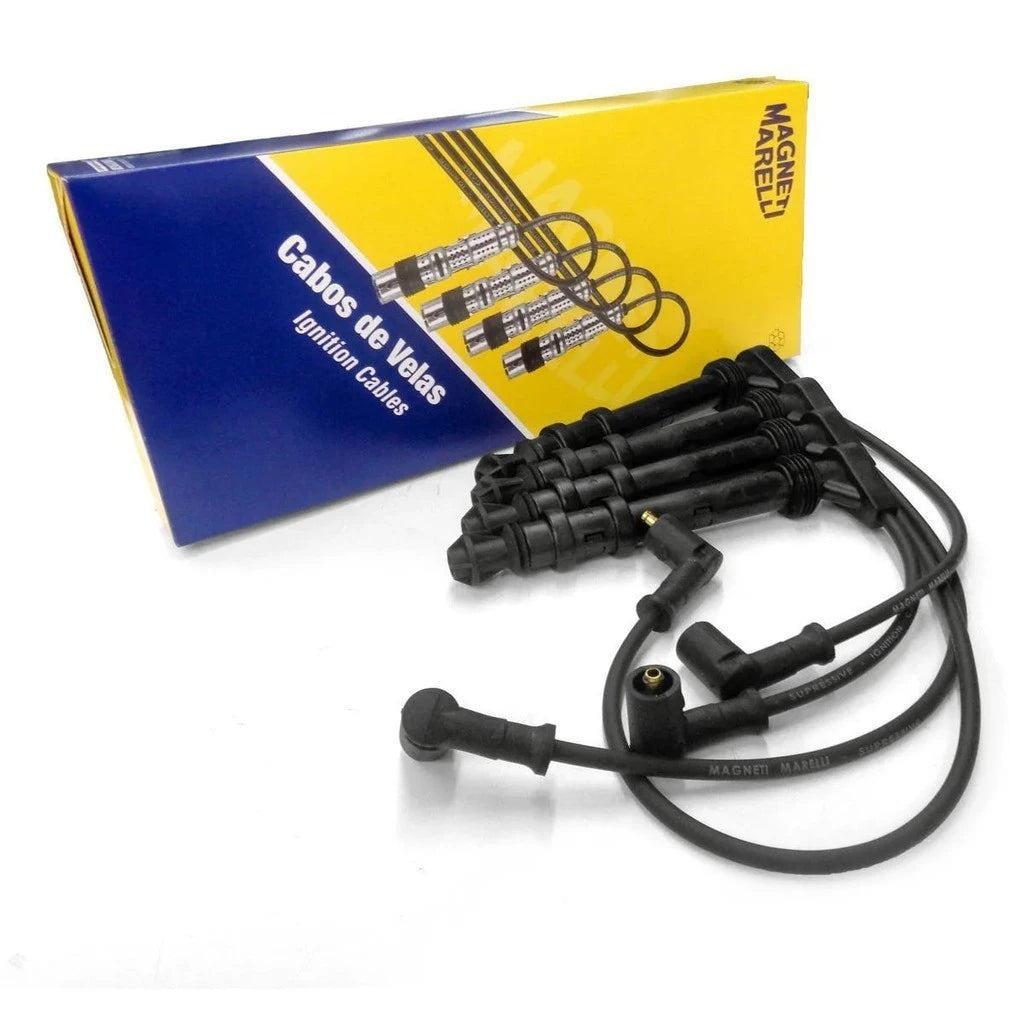 Cabos de Vela Corsa 1.0 16V e 1.6 16V - CVMG7902 Magnetti Marelli