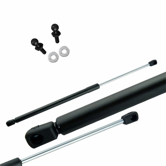 Kit de Adaptação Amortecedor de Capô - Renault Sandero (2008 a 2013)