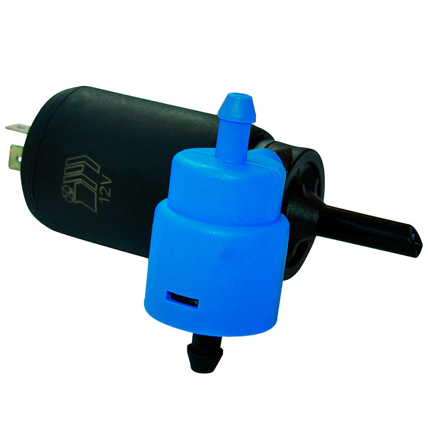 Motor Esguicho Água Limpador do parabrisa GM Corsa/Celta