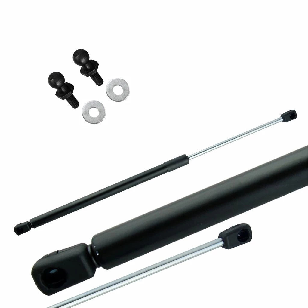 Kit de Adaptação Amortecedor de Capô - Fiat Uno (2014 a 2021)