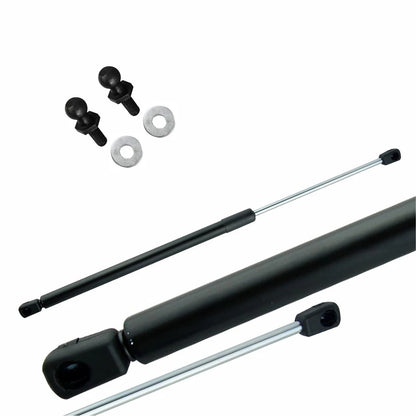 Kit de Adaptação Amortecedor de Capô - Fiat Uno (2014 a 2021)