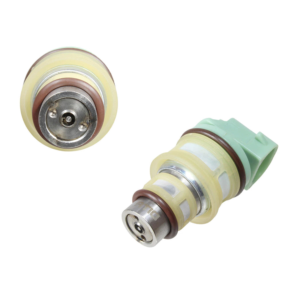 Bico Injetor Corsa EFI 1.4 8V 1994 a 1996 - 93227671