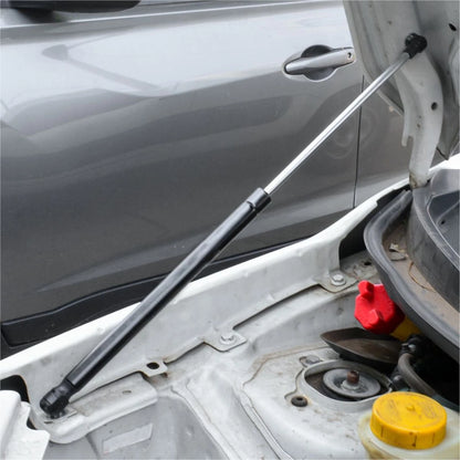 Kit de Adaptação Amortecedor de Capô - Fiat Uno (2014 a 2021)