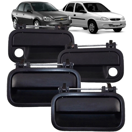 Macaneta Externa Corsa/Classic - Todos 94 a 2016