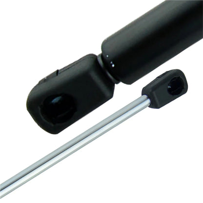 Kit Adaptação Amortecedor Capo VW Polo 2007 08 09 10 11 2012