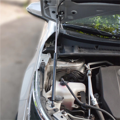 Kit Amortecedor de Capô Toyota Corolla - 2015 a 2018