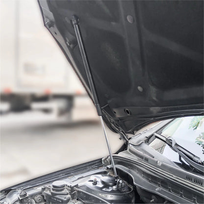 Kit Adaptação Amortecedor Capô - HYUNDAI I30 ano 09 10 11 12