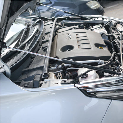 Kit Amortecedor de Capô Toyota Corolla - 2015 a 2018