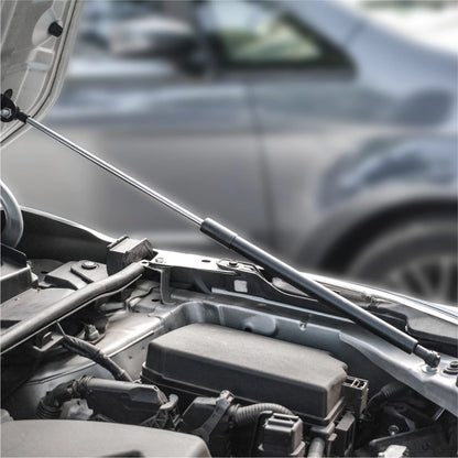 Kit Amortecedor de Capô Toyota Corolla - 2015 a 2018