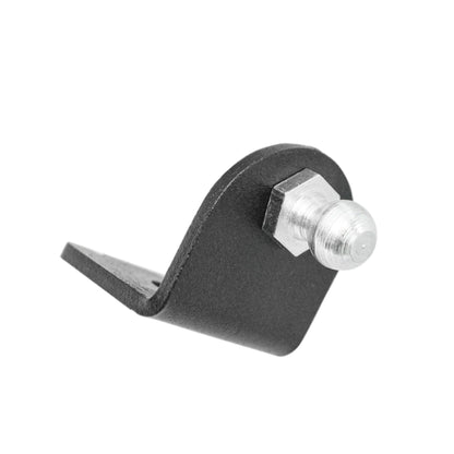 Kit Adaptação Amortecedor Capô - Volkswagen Fox/ Space Fox / Crossfox 2003 04 05 06 07 08 09