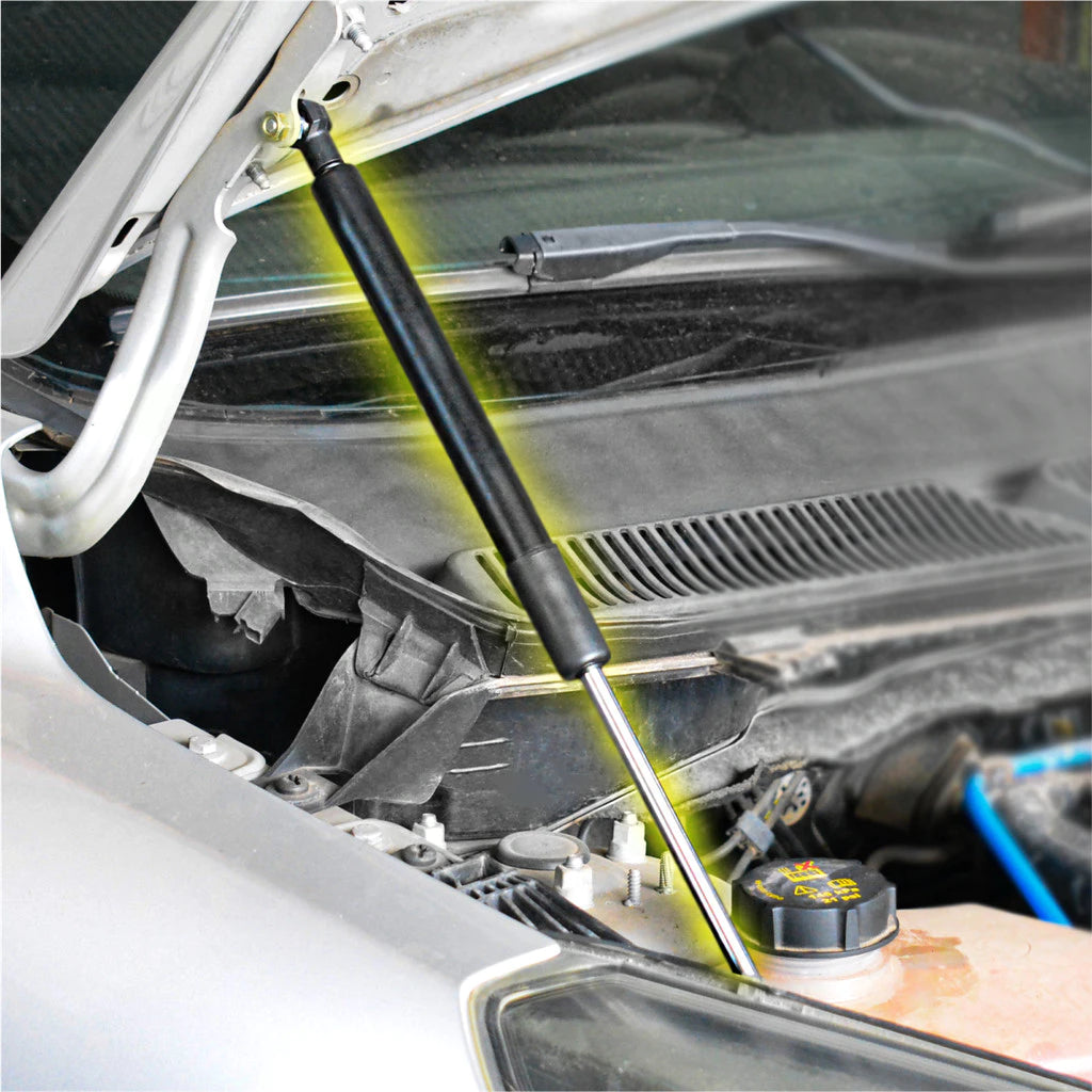 Kit Amortecedor Capô Ford New Ka 2014 a 2021