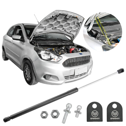 Kit Amortecedor Capô Ford New Ka 2014 a 2021