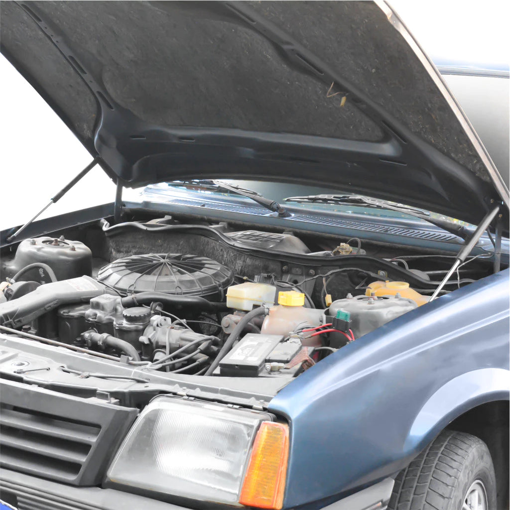 Kit Amortecedor para Capô - Chevrolet Monza 1983 Á 1994