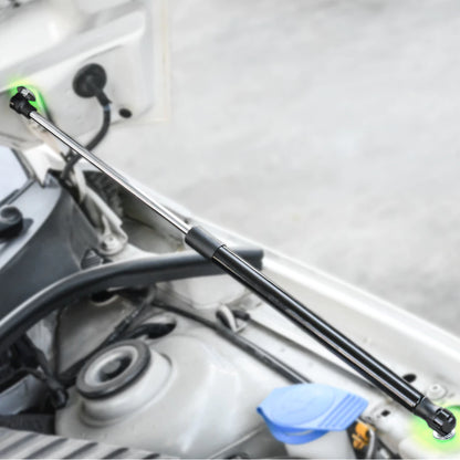 Kit Amortecedor de Capô - VW Gol Voyage Saveiro G5 a G8