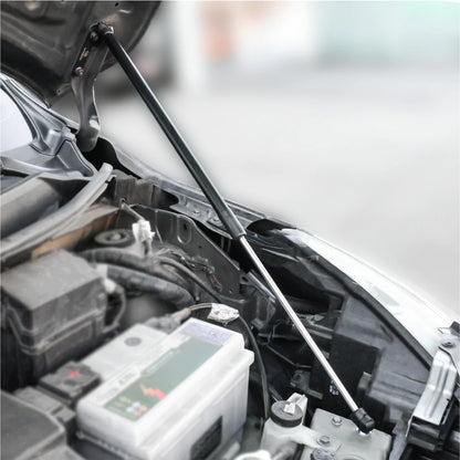 Kit Amortecedor Capô - Nissan Versa 2015 a 2019