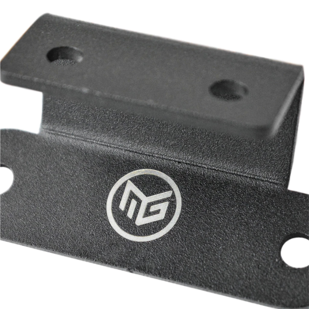 Kit Amortecedor de Capô - Chevrolet Monza (Tubarão) 1983 a 1997