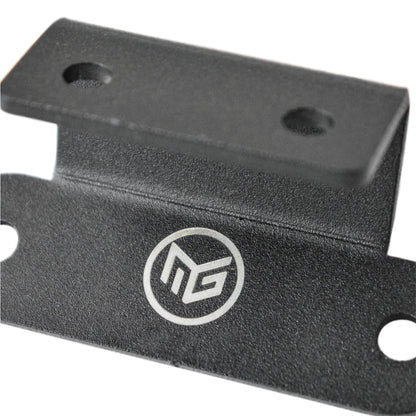 Kit Amortecedor de Capô - Chevrolet Monza (Tubarão) 1983 a 1997