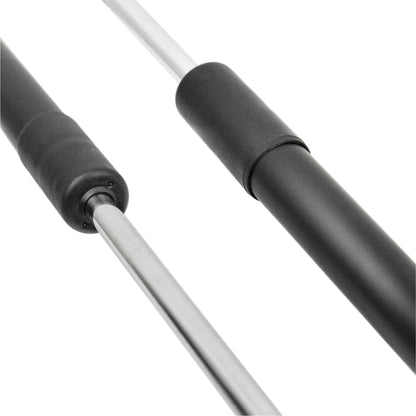 Kit Adaptação Amortecedor Capô - Fiat Palio G5 2012 2013 2014 2015 2016 2017