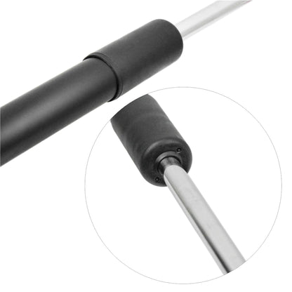 Kit Amortecedor para Capô - Chevrolet Monza 1983 Á 1994