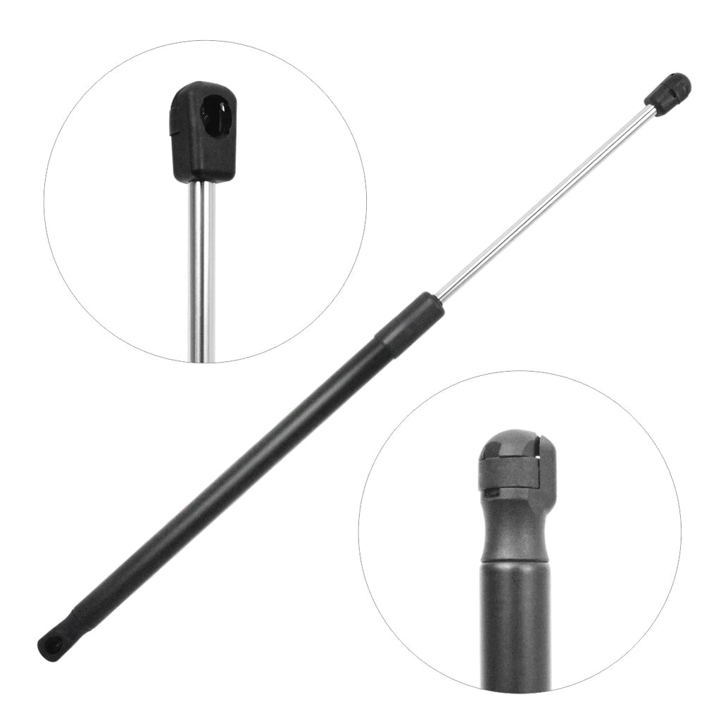 Kit Amortecedor para Capô - Chevrolet Monza 1983 Á 1994