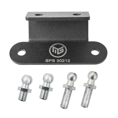 Kit Amortecedor para Capô - Chevrolet Monza 1983 Á 1994